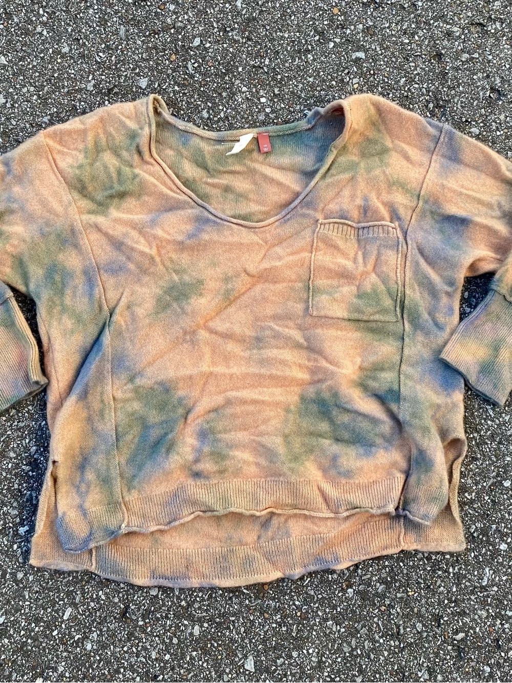 Pilcro by Anthropologie sweater